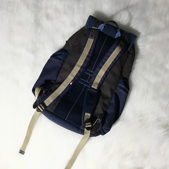Tommy Hilfiger Backpack - Picture 3 of 5